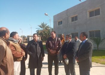 المحطات البحثية