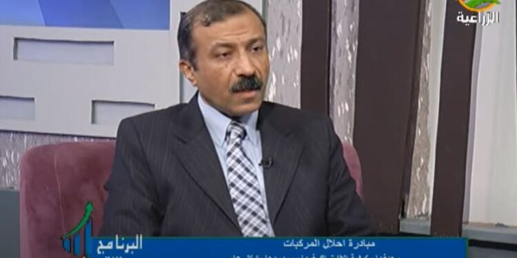 مبادرة إحلال المركبات