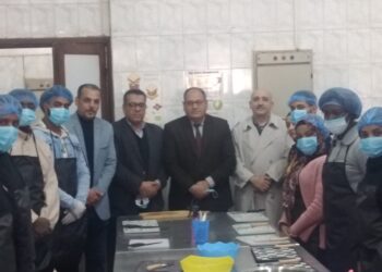 تكنولوجيا الأغذية