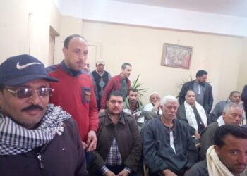 الزراعة تنظم ثاني ورشة عمل عن مكافحة ذبابة الفاكهة بالبحيرة