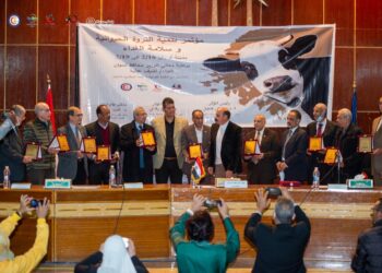 معهد التناسليات يعلن توصيات مؤتمر تنمية الثروة الحيوانية وسلامة الغذاء