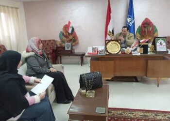 نظم الري الحديث