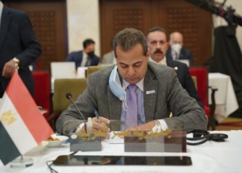 التغيرات المناخية