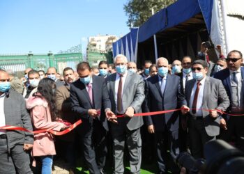 معرض زهور الربيع