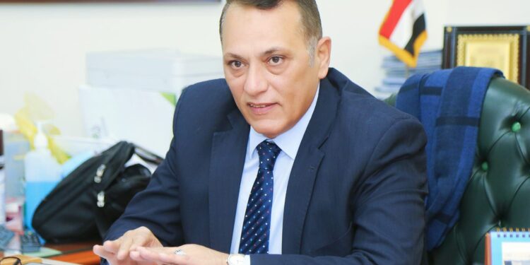 "الريف المصري الجديد" تعلن استمرار منحها تيسيرات فى السداد لمنتفعى الـ ١.٥ مليون فدان حتى نهاية يونيو 1 الريف المصري الجديد