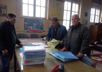 الصوب الزراعية