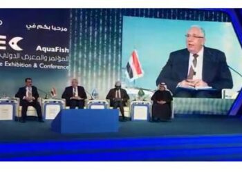 وزير الزراعة