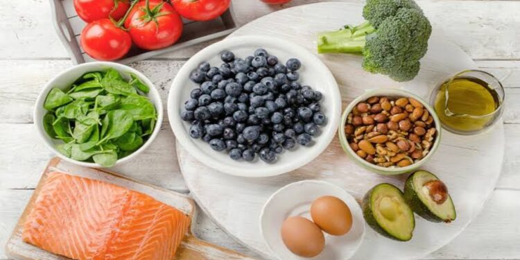 أطعمة تُحسن الحالة النفسية وتحاصر القلق والتوتر 1 الحالة النفسية