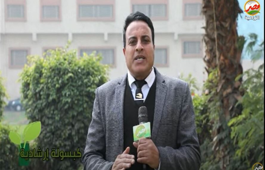 "أعفان الجذور" الأسباب وطرق الوقاية مع الدكتور العقيلي في كبسولة إرشادية 1 أعفان الجذور