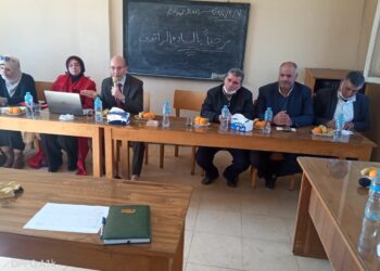 مكافحة ذبابة الفاكهة