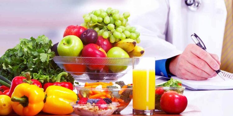 تصميم برامج التغذية العلاجية بالاعتماد على تحليلات ميكروبات الأمعاء 1 التغذية العلاجية