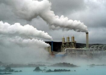 التلوث البيئي