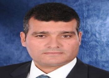 الحملة القومية للقوافل البيطرية