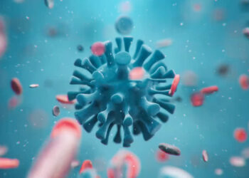 الفيروسات الصديقة