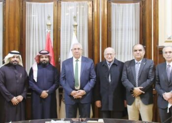 وفد سلامة الغذاء