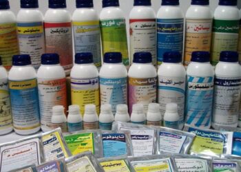 المتبقيات الدوائية .. بين صحة الإنسان والحيوان