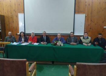 المشتغلين في الاتجار بالمبيدات