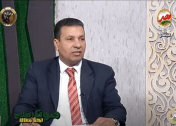 مديرية الإصلاح الزراعي بدمياط