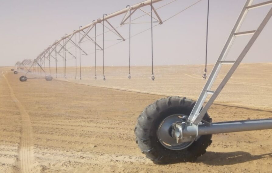 معهد الهندسة الزراعية يكشف عن تفاصيل مشروع تصنيع بيفوت مصري 1 بيفوت مصري