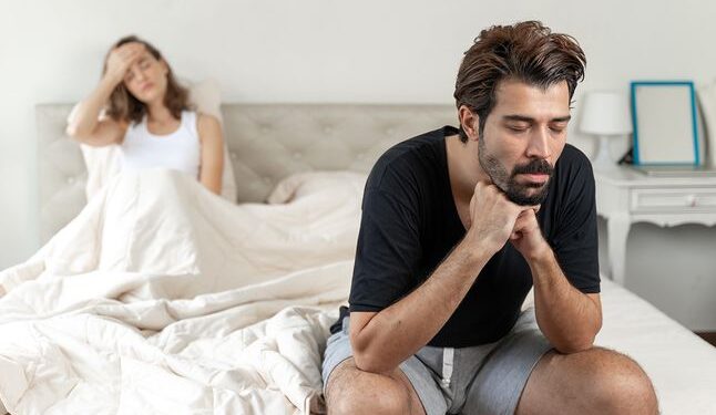 تشوهات ماء الرجل والنسب المسموحة لحدوث التخصيب والحمل 1 تشوهات الحيوانات المنوية