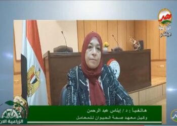 معهد صحة الحيوان