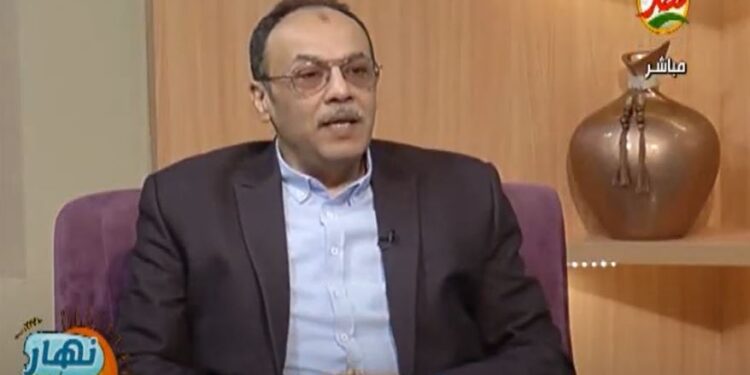 استخدام المبيدات وحجم الاستهلاك المصري مقارنة بالإنتاج العالمي 1 استخدام المبيدات