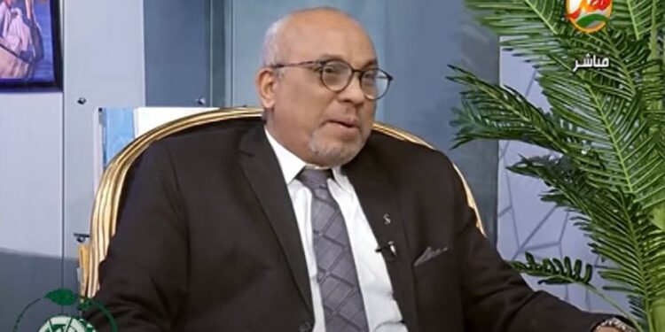 المشرف على معامل وزارة التموين: توريد 3.5 مليون طن قمح سنويا للوزراة 1 القمح