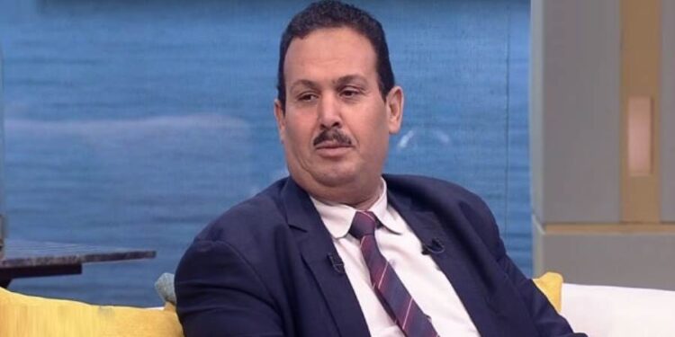 الإدارة المركزية للمديريات