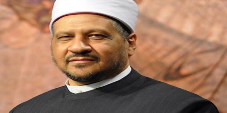 مستشار المفتي: أمران يجب على كل مسلم التحلي بهما في شهر رمضان 1 شهر رمضان