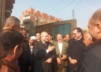 منظومة توزيع الأسمدة