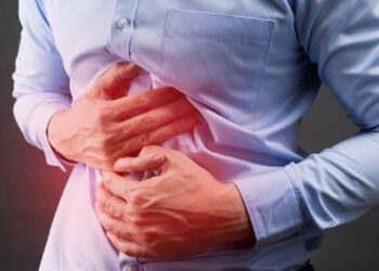 علاج القولون العصبي