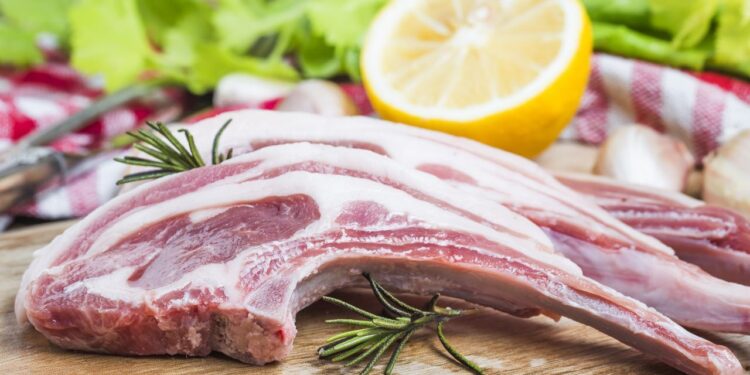 لحوم الغنم.. أبرز مواصفاتها وكيف تنتقي الجيد منها؟ 1 لحوم الغنم
