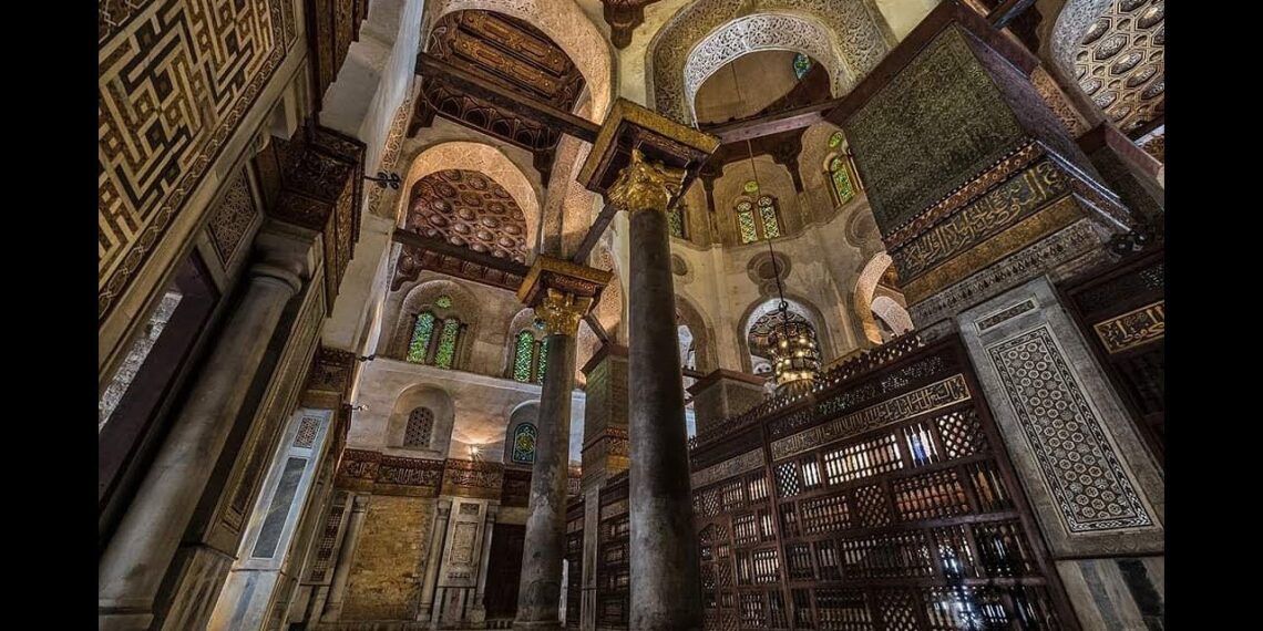 السلطان قلاوون