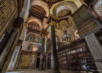 السلطان قلاوون