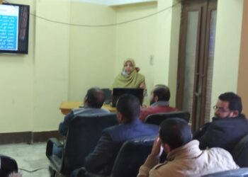 تكنولوجيا الأغذية ينظم ندوة بعنوان “اللبن و منتجاته” بأسيوط