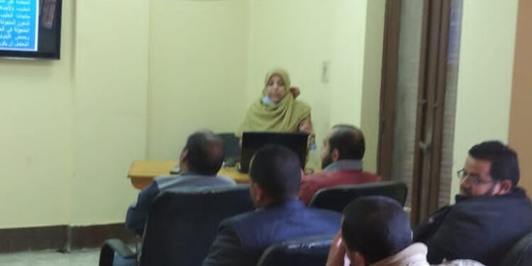 تكنولوجيا الأغذية ينظم ندوة بعنوان "اللبن و منتجاته" بأسيوط 1 تكنولوجيا الأغذية ينظم ندوة بعنوان “اللبن و منتجاته” بأسيوط