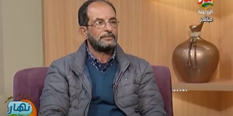 الأسمدة العضوية وطريقة تحضيرها من بقايا الطعام المنزلي 1 الأسمدة العضوية