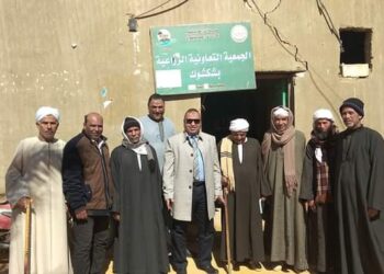 وكيل زراعة الفيوم