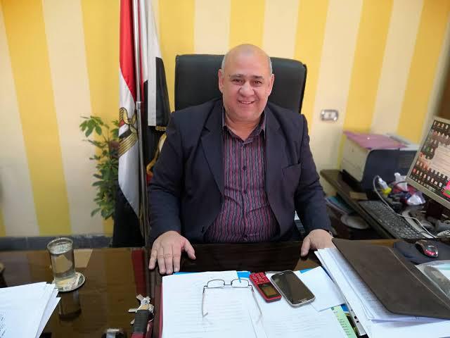د.أشرف السعيد