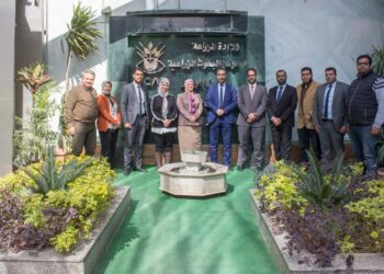 متبقيات المبيدات