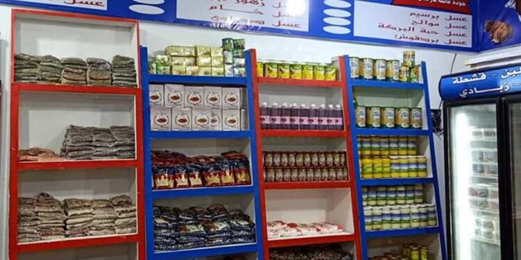 سالم: الدولة حريصة على زيادة المعروض من السلع استعدادا لشهر رمضان 1 السلع