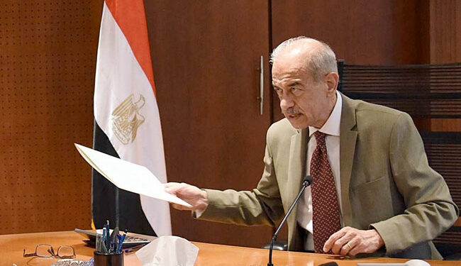 4 توجيهات جديدة للجنة استرداد أراضي الدولة للإسراع في التقنين 1 استرداد أراضي الدولة