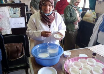 تكنولوجيا الأغذية