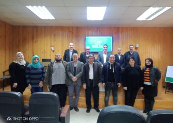 مدير لأول مرة