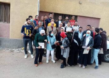 مطبقي المبيدات