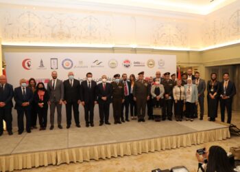 «القصير وعبدالغفار» يعلنان بدء التجارب السريرية للقاح كورونا «إيجي فاكس»