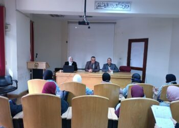 التغذية العلاجية في برنامج تدريبي بتكنولوجيا الأغذية