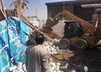 جهاز حماية الأراضي