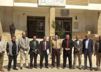  المؤتمر الأول لمحصول القطن