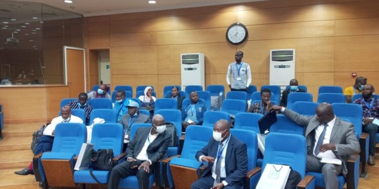 تكنولوجيا وتجهيز القطن.. دورة تدريبية لممثلي 13 دولة إفريقية 1 تكنولوجيا وتجهيز القطن